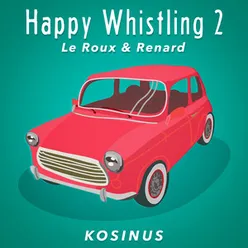 Happy Whistling Promo