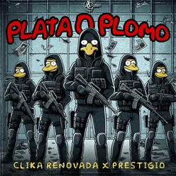 Plata O Plomo