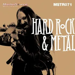Hard Rock-Metal