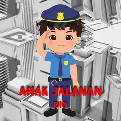 Anak Jalanan