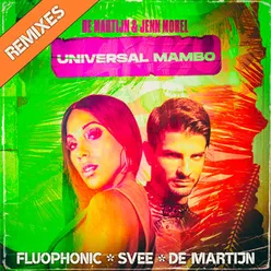 Universal Mambo