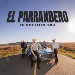 El Parrandero