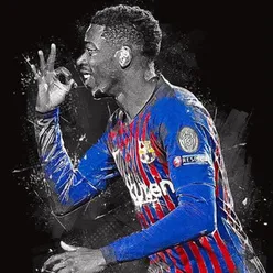 Dembélé