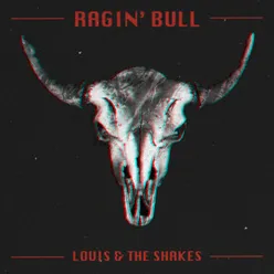 RAGIN' BULL