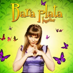 Bara plata