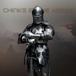 Chinks in the Armor