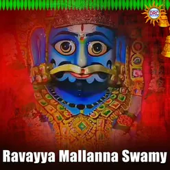 Ravayya Mallanna Swamy