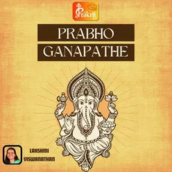 Prabho Ganapathe