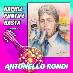 Napule, punto e basta, Vol. 6