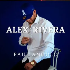 Alex Rivera