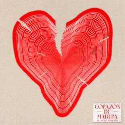 Corazón de Madera