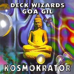 Kosmokrator