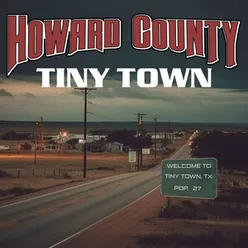 Tiny Town