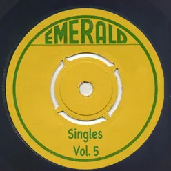 Emerald Singles, Vol. 5