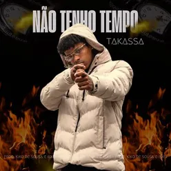 Não Tenho Tempo