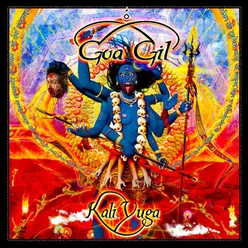 Kali Yuga