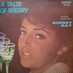 A Taste of Sherry