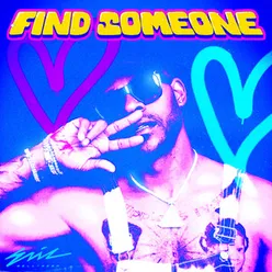 Find Someone