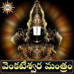 Venkateshwara Mantram, Vol. 2