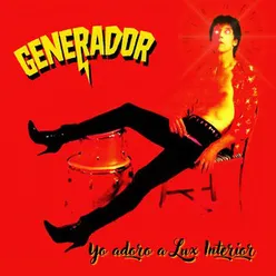 Yo Adoro a Lux Interior