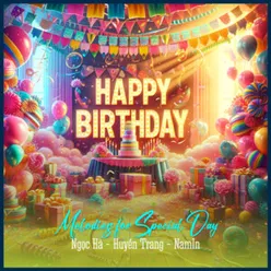 Happy Birthday Song