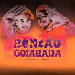 Pentão De Goiabada