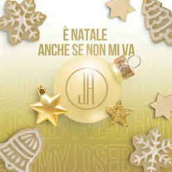 È Natale anche se non mi va