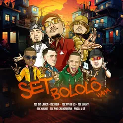 SET BOLOLÔ HAHA