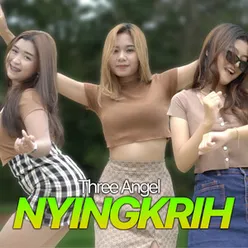 Nyingkrih