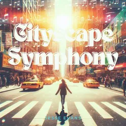 Cityscape Symphony