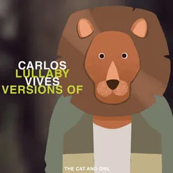 Lullaby Versions of Carlos Vives