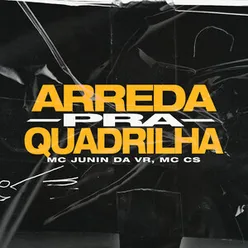 Arreda Pra Quadrilha