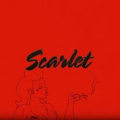 Scarlet