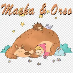 Masha & Orso