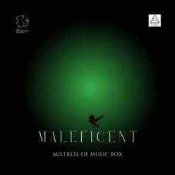 Maleficent: Mistress of Music Box