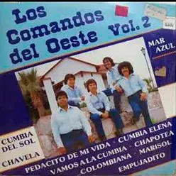 Cumbia Colombiana