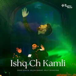 Ishq Ch Kamli