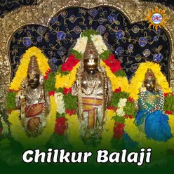 Chilkur Balaji