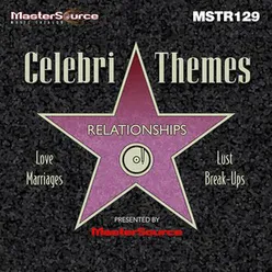 Celebri-Themes: Relationships