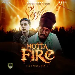 Hotta Fire