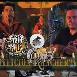 Afición Ranchera