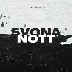 Svona nótt