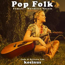 Pop Folk Wordless Female Vocals