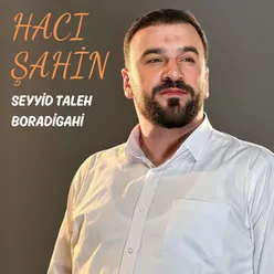 Hacı Şahin