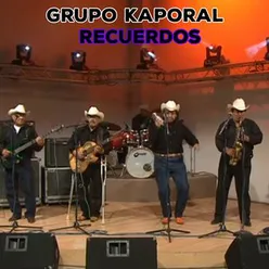 Corrido Del Ranchito De Huepac