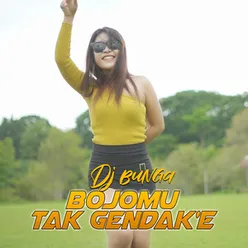 Bojomu Tak Gendak'e