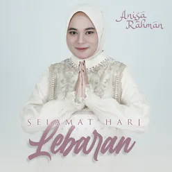 Selamat Hari Lebaran