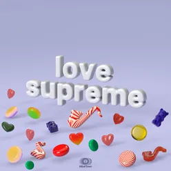 love supreme