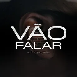 Vão Falar