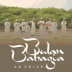 Bulan Bahagia